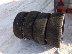 Continental ContiWinterViking 2