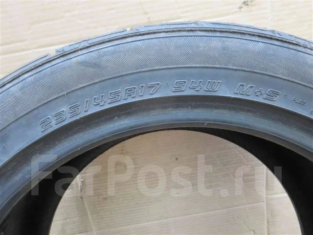 Sumitomo HTR A/S P01