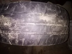Bridgestone Potenza RE-11. ������, 2011 ���, �/�, ����� 30�% ����