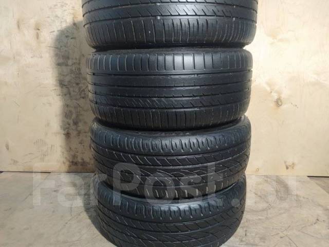 Колесо China Enkei ame shallen xf-55 Maxtrek Fortis T5 225/35 R20 ...