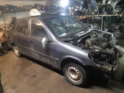 Lifan Breez ����
