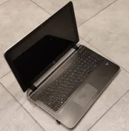 HP Pavilion 15. 15", 2,1����, ��� 4 ��, ���� 750���, WiFi, ����������� �� 1��. ����