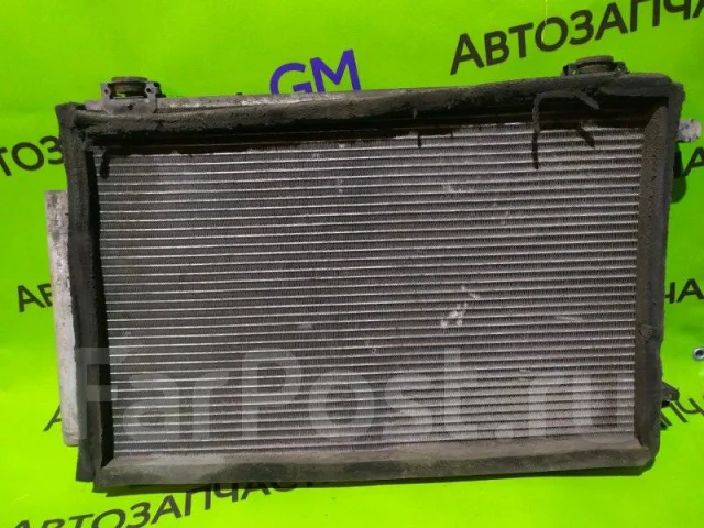 Радиатор кондиционера geely emgrand ec7 аналог