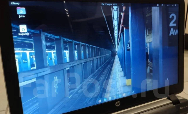 HP Pavilion 15. 15", 2,1����, ��� 4 ��, ���� 750���, WiFi: 1, ����������� �� 1��. ����