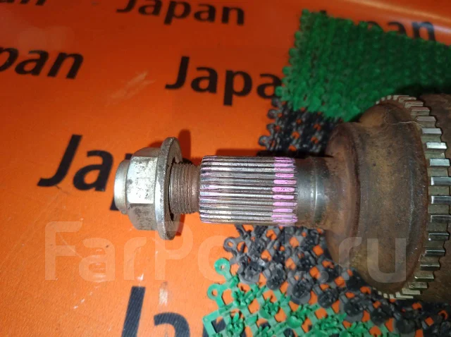 ������ Mazda CX-7 ER3P, �������� ����� GP312560XA ����