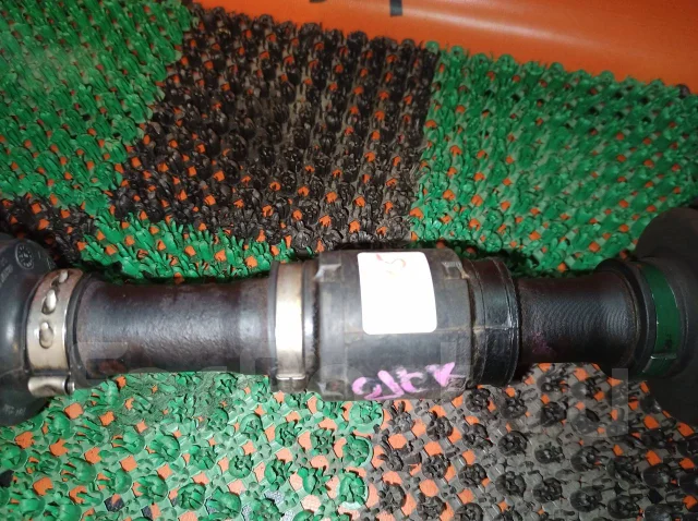 ������ Mazda CX-7 ER3P, �������� ����� GP312560XA ����