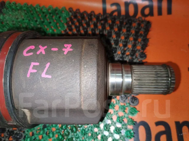 ������ Mazda CX-7 ER3P, �������� ����� GP312560XA ����
