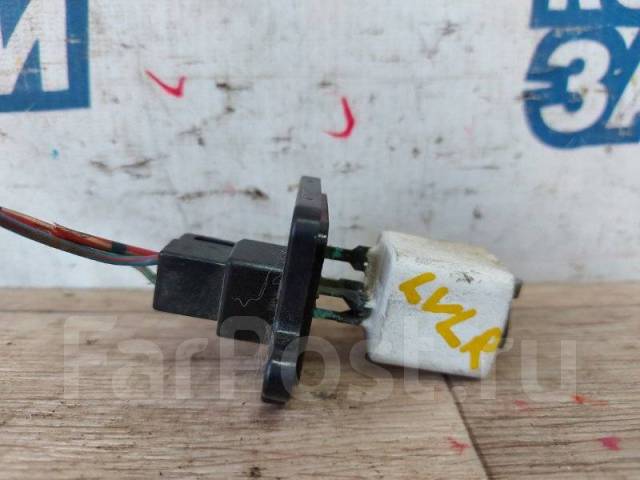 Где находится реостат печки мазда мпв Реостат печки Mazda Mpv LVLR WLT купить в Улан-Удэ по цене: 1 600 ₽ - объявление