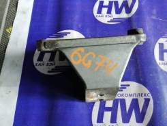    Mitsubishi Pajero 2001 V75W 6G74 