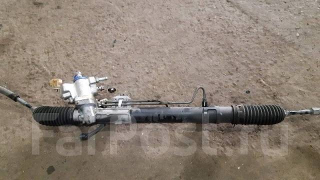 Стук рулевой рейки ниссан теана j32