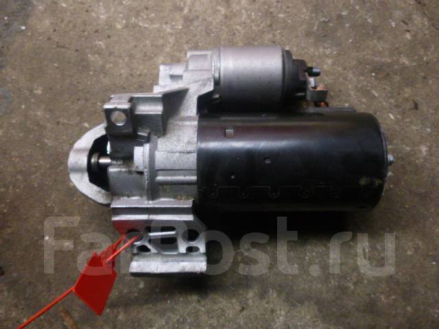 Стартер Bmw 5-Series 2009-2017 12418574102 F10 купить в Москве по цене: 3 000 ₽ 