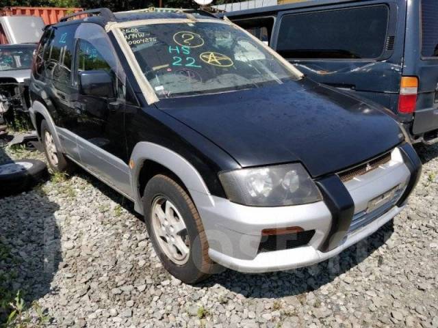 Разбор mitsubishi. Мицубиси RVR n74w. Митсубиси РВР n61w. Мицубиси РВР 1998. Митсубиси РВР 74 кузов.
