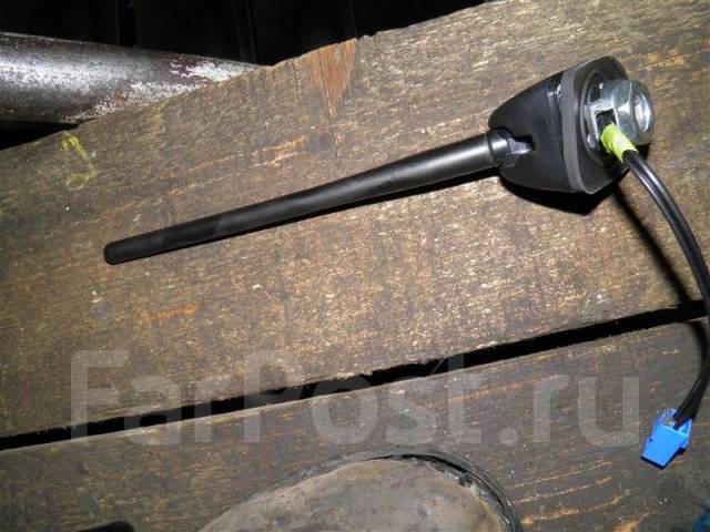 Антенна Nissan Note (E11) 2006-2013 новые и б/у в Атырау купить недорого в интер