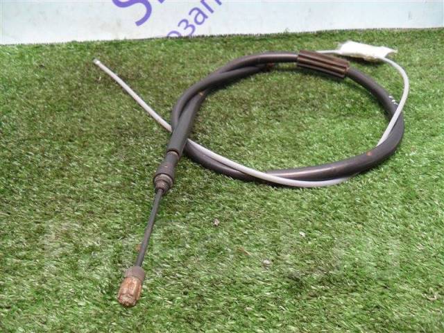 тросик ручника рено меган 2