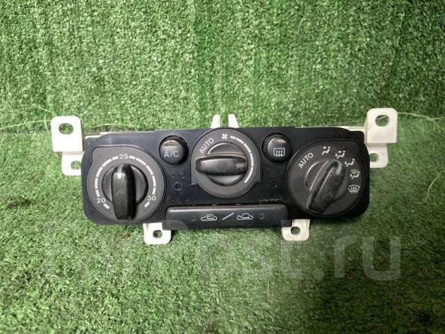 Климат-контроль Mazda Familia BJ5W купить в Благовещенске по цене: 500 ₽ - объяв