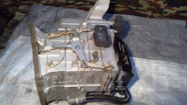 Купить Сервопривод заслонок печки Nissan Avenir 98-00/ Bluebird 96-01/ Liberty 9