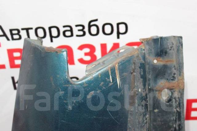 Как снять крыло дэу эсперо - 81 фото