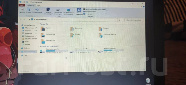 Acer Aspire F5. 15.6", 2,8����, ��� 8 ��, ���� 1 000���, WiFi: 1, Bluetooth: 1, ����������� �� 6��. ����