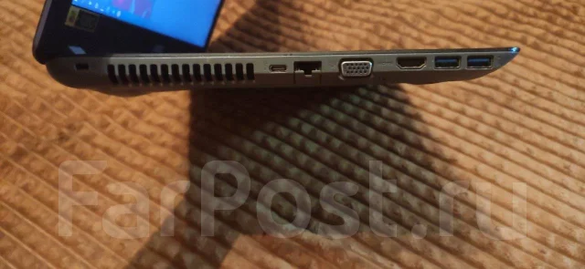 Acer Aspire F5. 15.6", 2,8����, ��� 8 ��, ���� 1 000���, WiFi: 1, Bluetooth: 1, ����������� �� 6��. ����