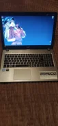 Acer Aspire F5. 15.6", 2,8����, ��� 8 ��, ���� 1 000���, WiFi, Bluetooth, ����������� �� 6��. ����