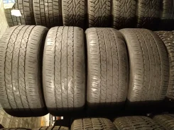 Bridgestone Potenza RE-97AS. ������, 2015 ���, �/�, ����� 60 % ����