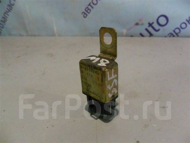 Реле стартера мазда бонго где находится Реле Mazda Bongo 1992 S13567740 SSF8W RF купить в Новосибирске по цене: 400 ₽ - 