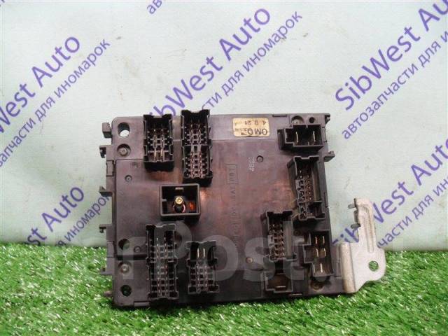 Sr20de плюсы на эбу