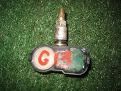 ������ �������� ������ Toyota Yaris P13 ����