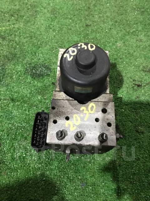 Блок ABS Hino 300 Euro 3 Festima.Ru - частные объявления