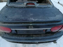 Mazda Xedos 6 ����