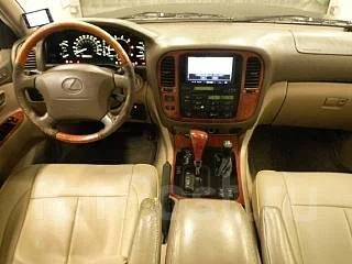 Lexus LX470. �������, 4wd, 4.7, ������, 96 000����. ��, �/�, ��� ���. ��� ����� �� ������������ ����