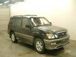 Lexus LX470. �������, 4wd, 4.7, ������, 96 000����. ��, �/�, ��� ���. ��� ����� �� ������������ ����