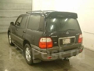 Lexus LX470. �������, 4wd, 4.7, ������, 96 000����. ��, �/�, ��� ���. ��� ����� �� ������������ ����