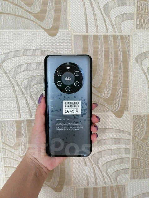 Huawei Mate 40 Pro. ����� ����