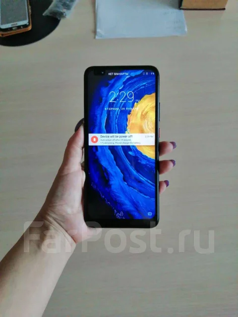 Huawei Mate 40 Pro. ����� ����