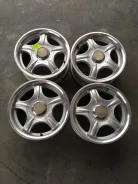 ����� �� ������ U-920. 6.0x14", 5x100, 5x114.3, ET40. ��� ����� �� ������������ ����