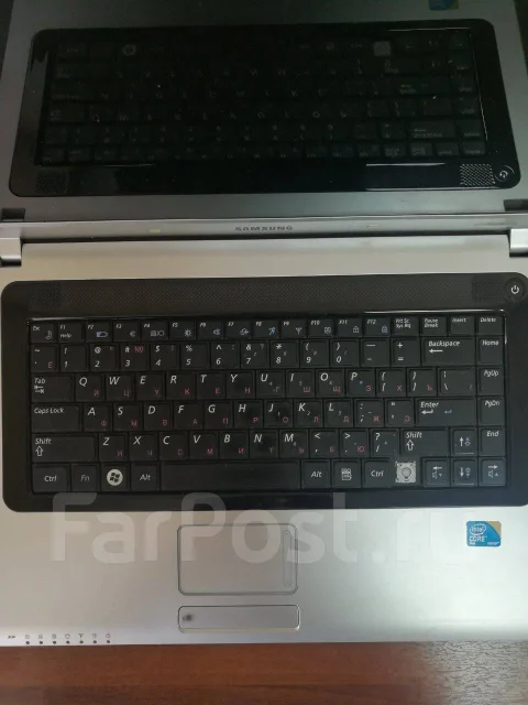Samsung R520. 15.6", ��� 1024 ��, WiFi: 1 ����