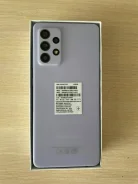 Samsung Galaxy A52. �����, ����������, ������, 4G LTE, Dual-SIM, ����������, NFC ����