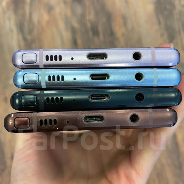 Samsung Galaxy Note 9. �/�, ����������, �����������, �����, ������, 4G LTE, Dual-SIM, NFC ����