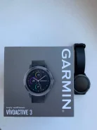 Garmin Vivoactive 3. GPS, NFC ����