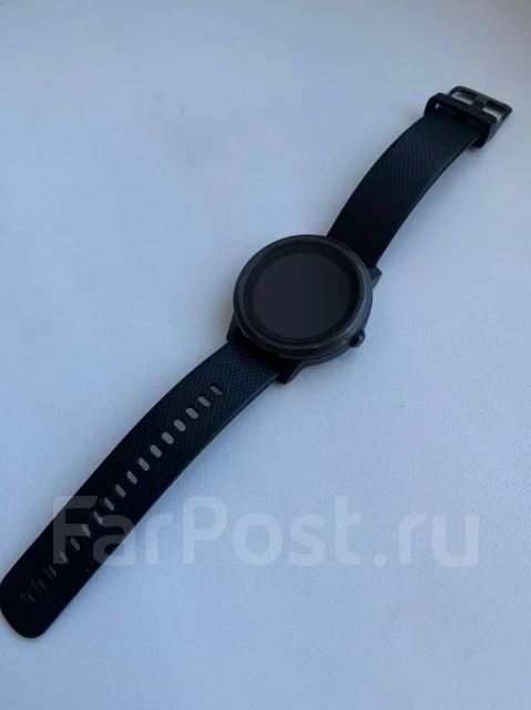 Garmin Vivoactive 3. GPS, NFC ����
