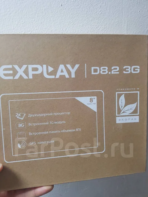 Explay ����
