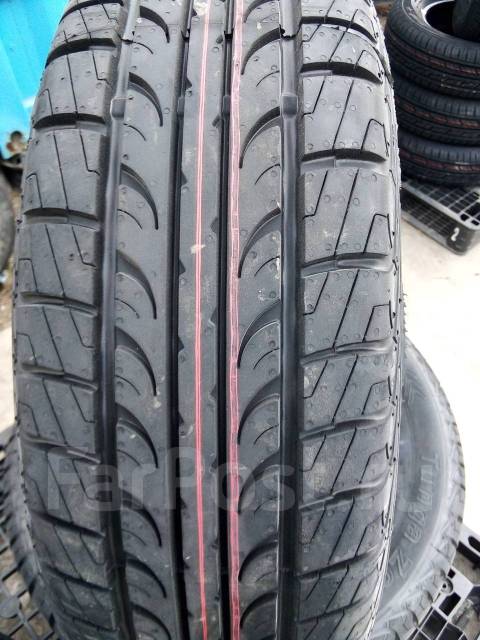 Tunga Zodiak-2 PS-7, 185/65R15, 15", 1 шт, 185 мм, 65 %, радиальный ...