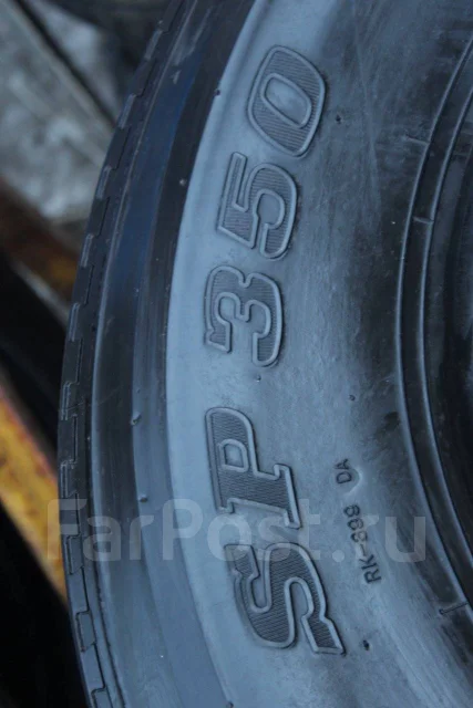Dunlop SP 350. ������, �/�, ����� �� 5 % ����