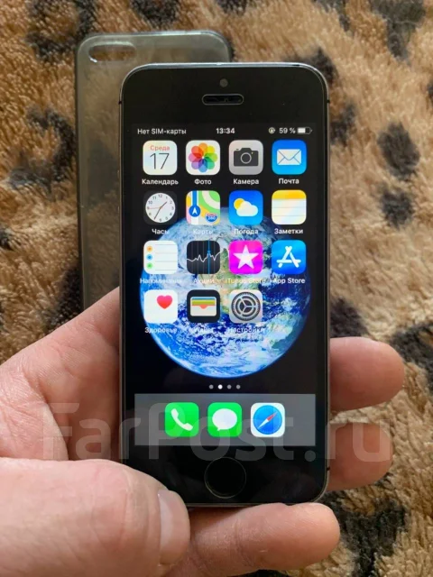 Apple iPhone 5s. �/�, 3G ����