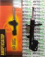 ������ ��������������� �������� ������ Toyota Prius (NHW20) JAS0478 ����
