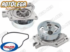 ����� GMB Mazda Axela 03-04; Demio 04-; Verisa 02-04 ZJVE ZY# GWMZ-57A ����