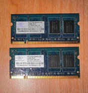 SO-DIMM DDR2. ����