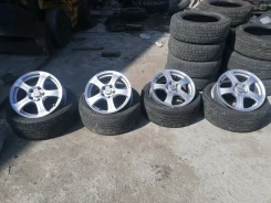 Artec. 6.5x16", 5x114.3, ET50 ����