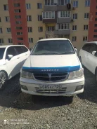 Nissan Presage. �������, ��������, 2.4 (150��.�.), ������, 183 000����. �� ����